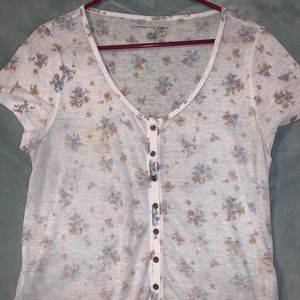 American Eagle Shirt